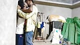 Indian Students College Boy And Teacher boy Fucking Movie In Poor Room -Desi Gay Movie  snapshot 2