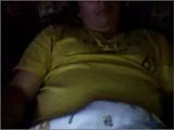 daddy acaba su leche en la webcam snapshot 1