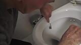 愛人のトイレ係員! snapshot 5