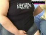 Grande fattie gal folla y chupa gordito regordete tetas bbw 1 snapshot 7