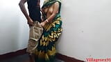 Desi Devar Bhabi Sex in Home snapshot 4