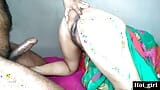 Dikke kont hete Indische tante heel hard geneukt met duidelijke audio, hot_girl snapshot 12