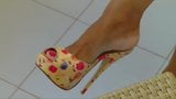 ADORO LOS TACONES ALTOS snapshot 7