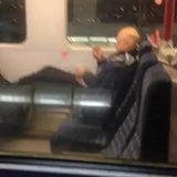 SUBWAY WANKER 27!!!! snapshot 4