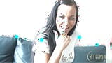 8teenhub - Nataly Barbora Hardcore Cena snapshot 3