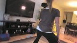 Pvp Jeana sexy twerking snapshot 10