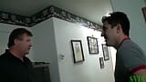 Stepfather whores out little Kay snapshot 2