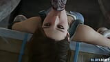 Resident Evil Jill Valentine compilação snapshot 4