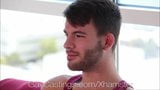 HD - GayCastings Deacon's step son wants to experience porn snapshot 4