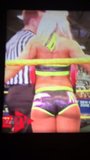 Alexa Bliss cum tribute snapshot 1