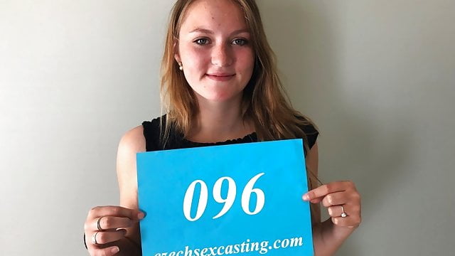 Teresa, the Czech Big Boobs Model, Dares to Dream
