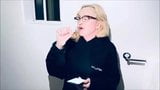 Богиня Madonna Winter 2020, 21 21 трибьют для инста snapshot 9