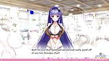 EP60-2 : Faire d'elle la plus heureuse des PUSSES - Oppai Ero App Academy snapshot 16