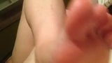 Masturbation with Girlfriend snapshot 2