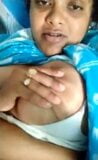 Bangladeshi Aunty fucked by Husband snapshot 1