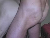 Deep fuck no lube bareback snapshot 7