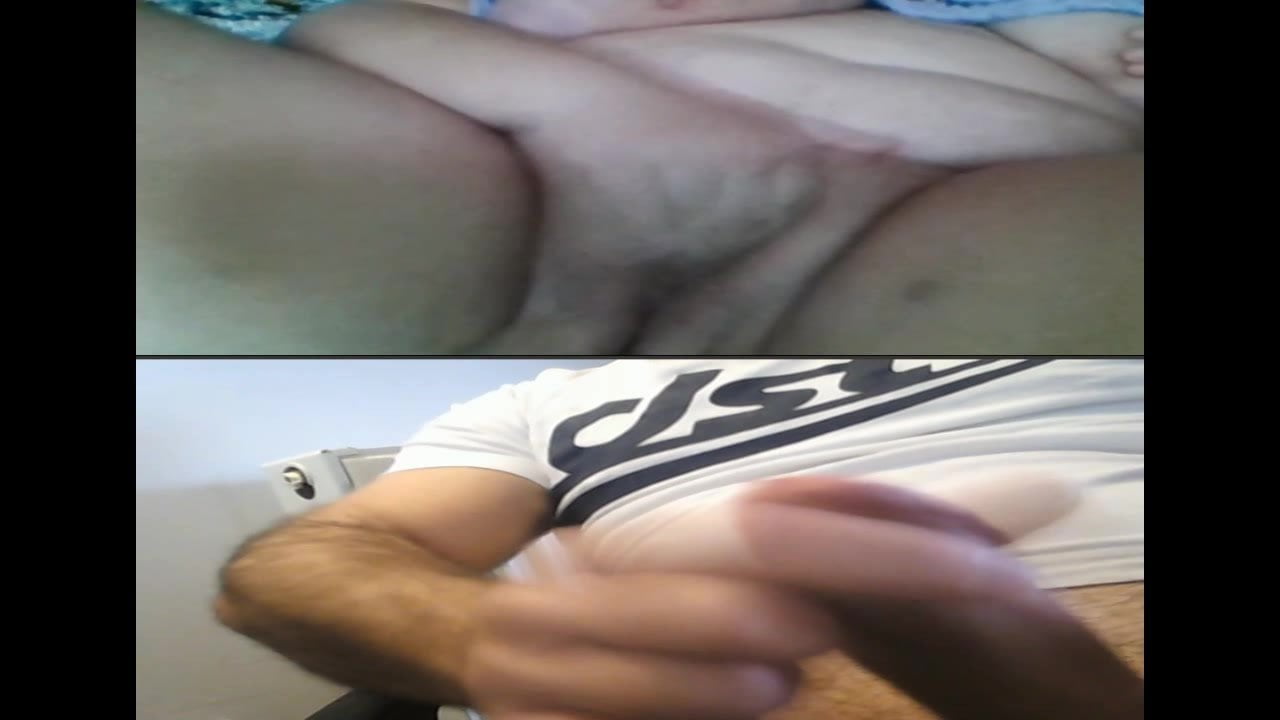 Bbw se masturbeaza pana la οργασμός επ.2