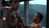 Fulfilling Daddy's Needs - Manuel Skye &r Dylan James snapshot 14