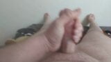 Super horny small cock cums snapshot 6