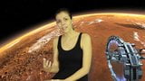 Julia V Earth was taken by aliens for human breeding snapshot 4