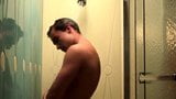 Dominik Garcia-Lorido Nude - Magic City s01e8 snapshot 1