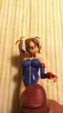 Reiko Holinger figure bukkake snapshot 5