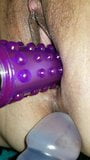 Hubby got me some new toys. snapshot 2