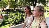 Ersties - Une journée dans la vie d’Ann J et Ophelia snapshot 7