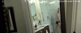 Rosa Salazar naaktscène uit nachtbrakers op scandalplanet.com snapshot 6