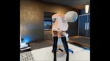 3dxchatふたなりコンピレーション＃14 snapshot 3