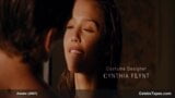 Jessica Alba боковая сиська snapshot 6