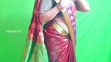 Tamil mom Julie begging her son for sex tamil audio snapshot 3