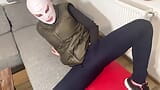 Adventures of Milfycalla Ep 25 I Love Stretching a snapshot 10