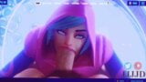 Gambit - Fornite MV snapshot 5