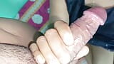 Chodo Mujhe Jor Jor Se bohot Majha Aarahi Fardo Meri Chutko Dirty Hindi Talk snapshot 14