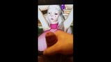 Cumtribute - Paegi's Bunny snapshot 11