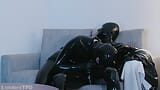 HOTEL COLLECTION - SCALLY GIMPS snapshot 9