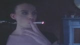 mommy smoking and masturbating snapshot 1