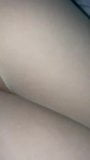 touch pussy in seamless pantyhose snapshot 2