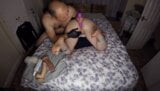 Stepdaughter needs to be punished for being naughty. snapshot 11