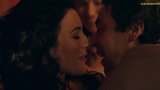 Jaime Murray borsten en bosje in spartacus goden van de arena snapshot 2