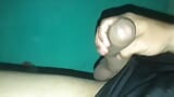 My Latin stepfather shows me a video masturbating in my stepmother's room snapshot 9