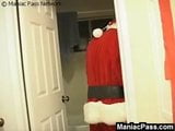 Santa fucking mammoth slut snapshot 2