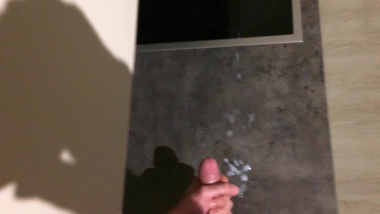 gay boy jerking at home 2
