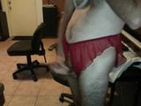 crutchless panty wank cd lingerie snapshot 7