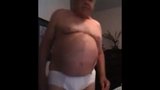 grandpa stroke on webcam snapshot 3