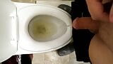 Russian Hot Boy Pissing #11 snapshot 4