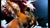 Carnaval sexy brazylia salque 1990 glob snapshot 1