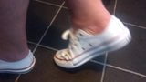 Converse shoeplay snapshot 2