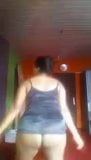 Sweet Moves from Kenyan Girl snapshot 10